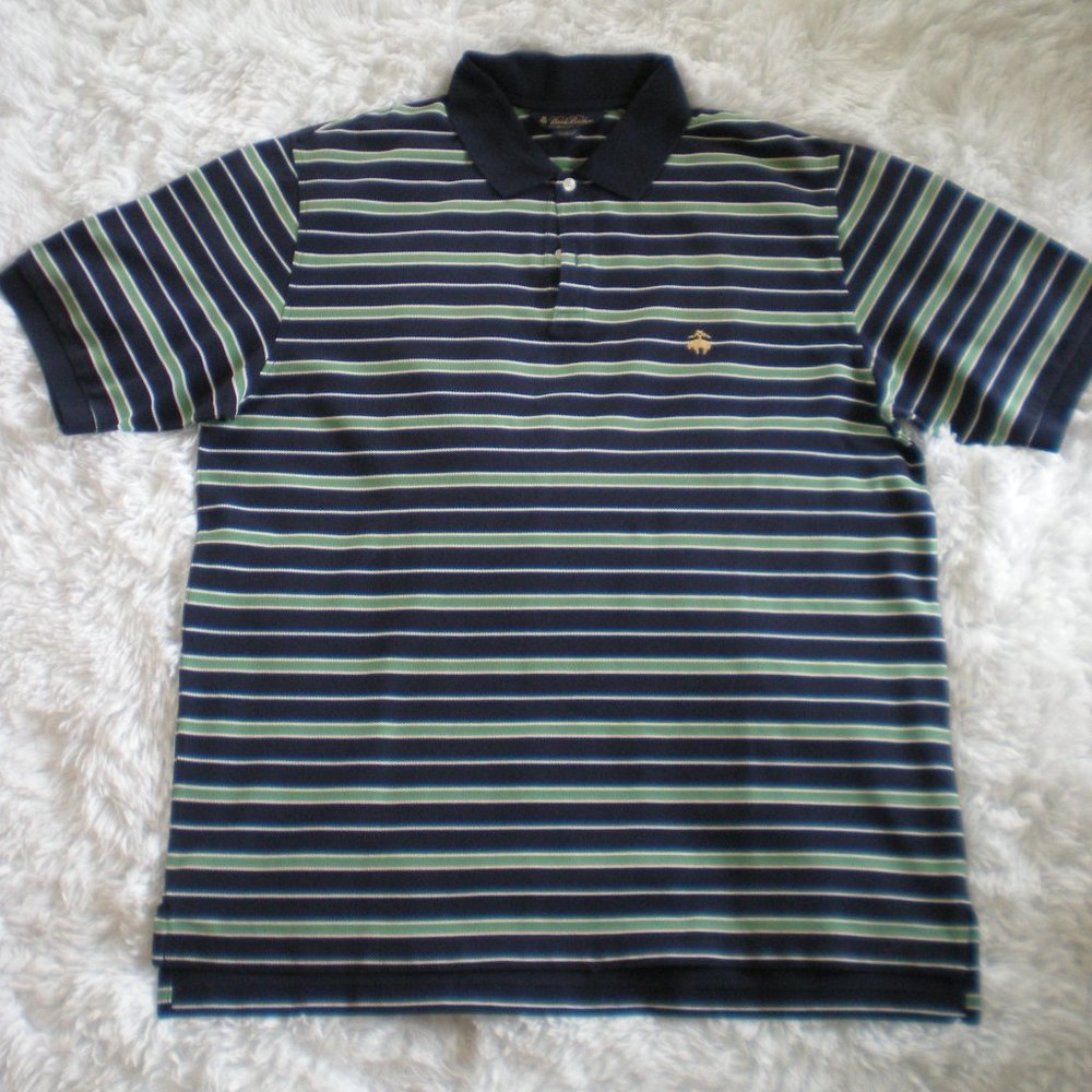 Brooks Brothers Polo Shirt